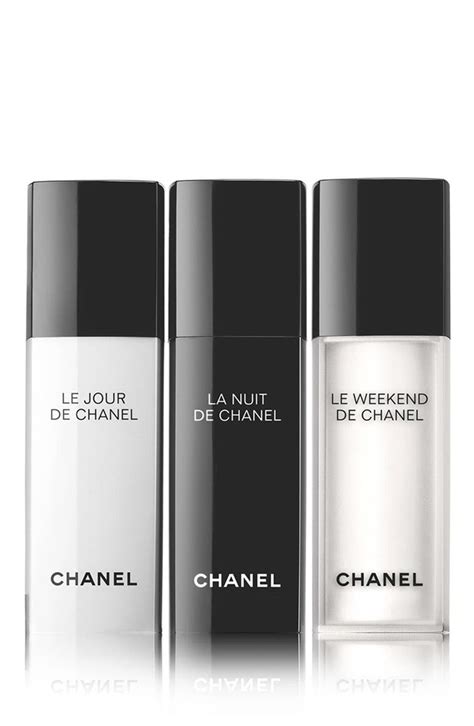 chanel tagespflege|nordstrom chanel skin care.